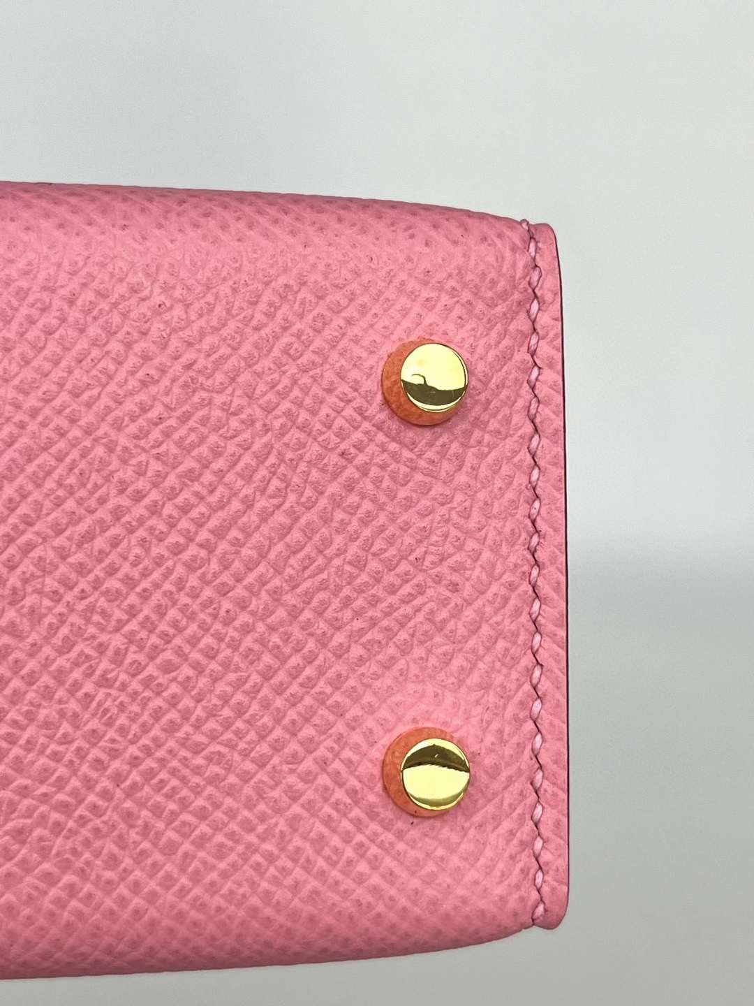 MK2 epsom 5P Pink