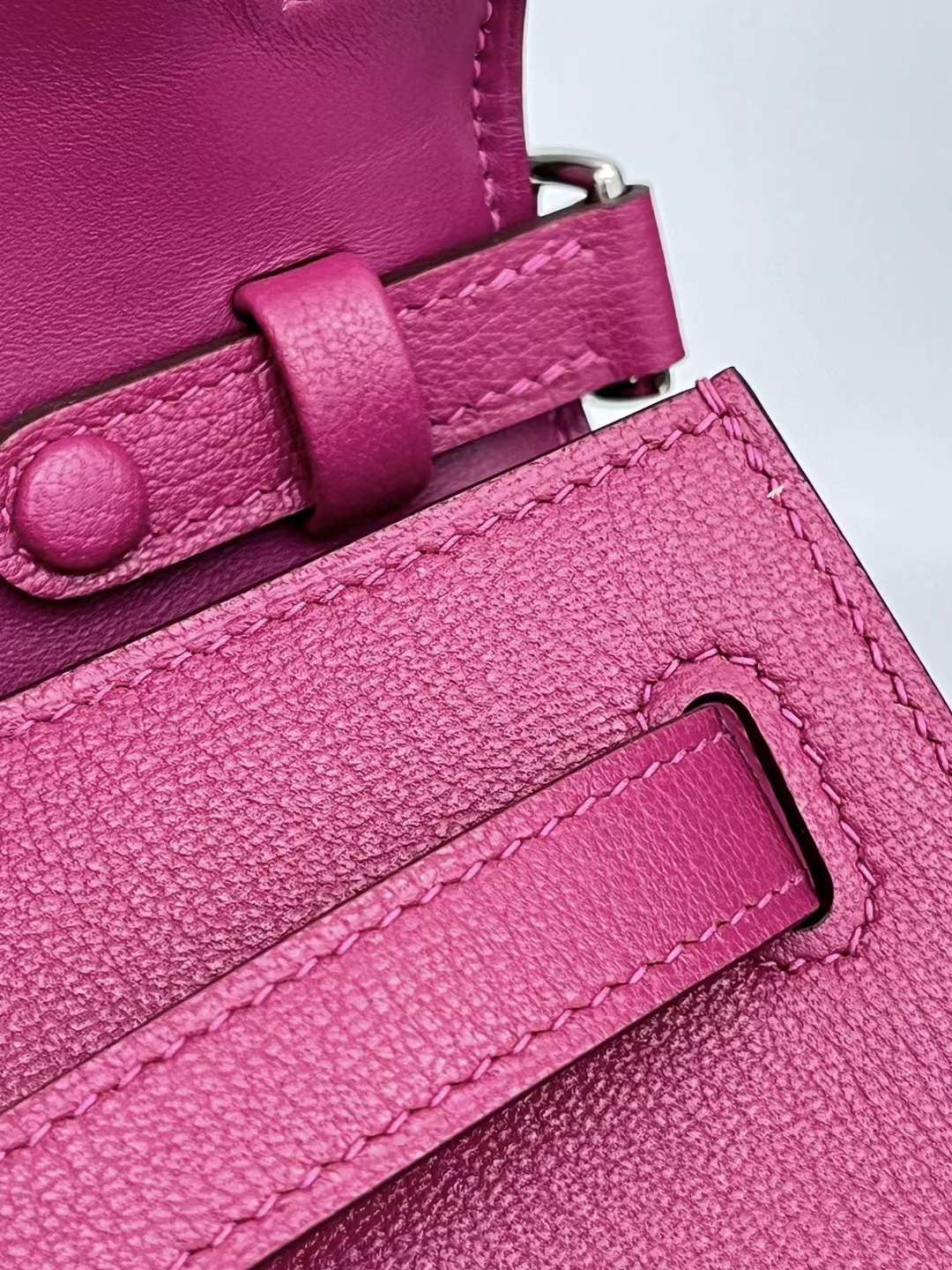 KL elan L3 Rose Poupre  color