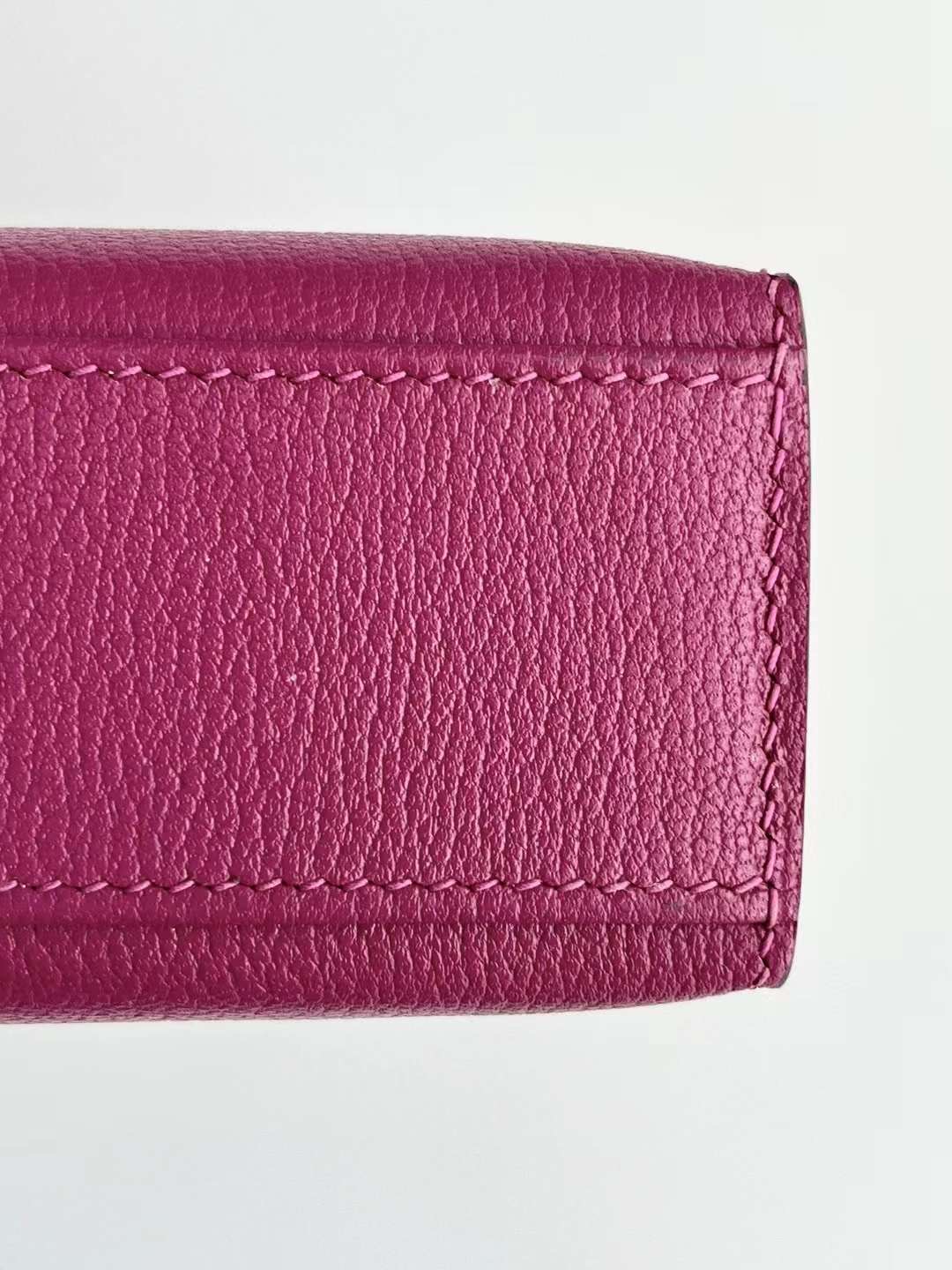 KL elan L3 Rose Poupre  color