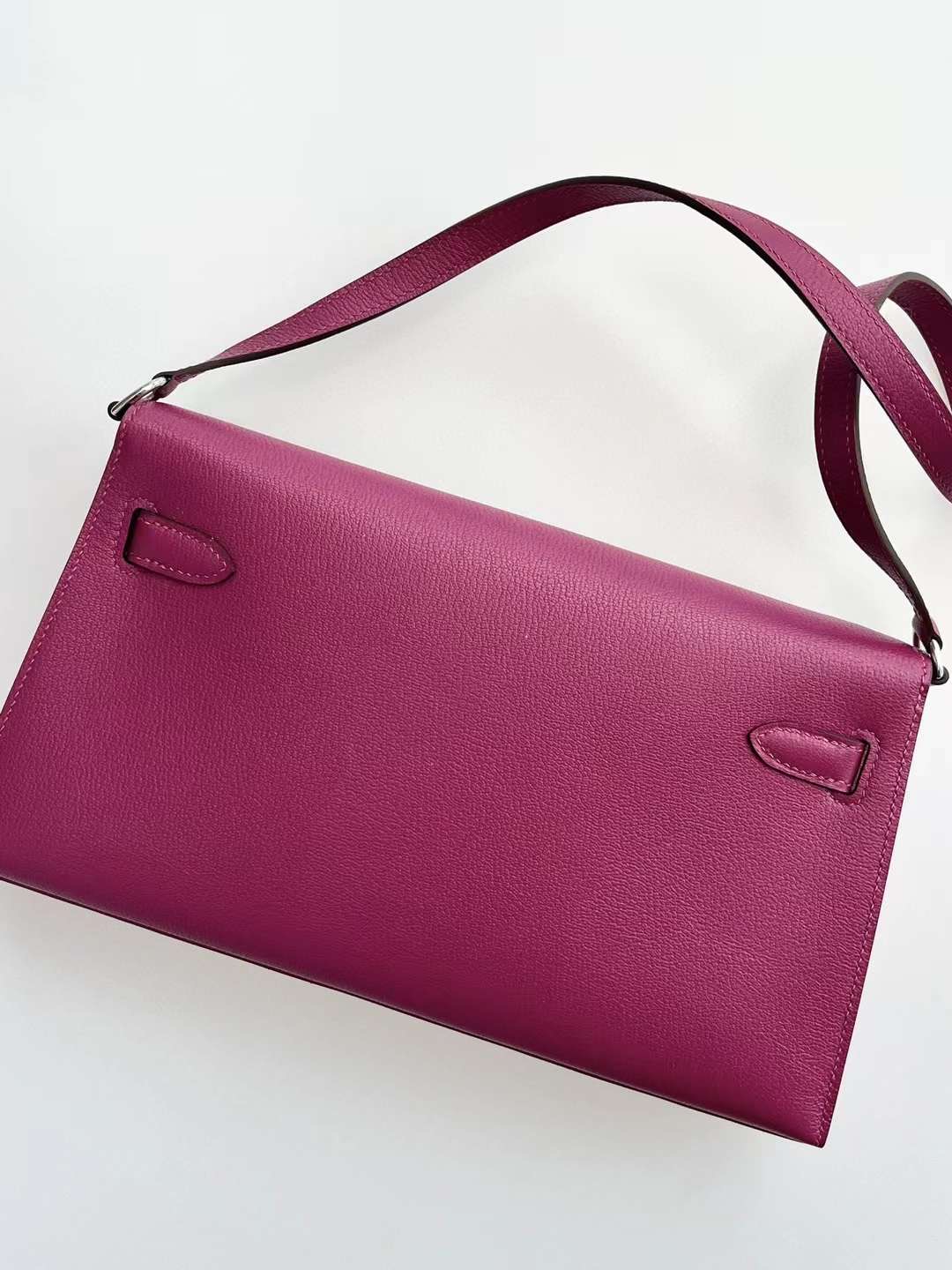 KL elan L3 Rose Poupre  color