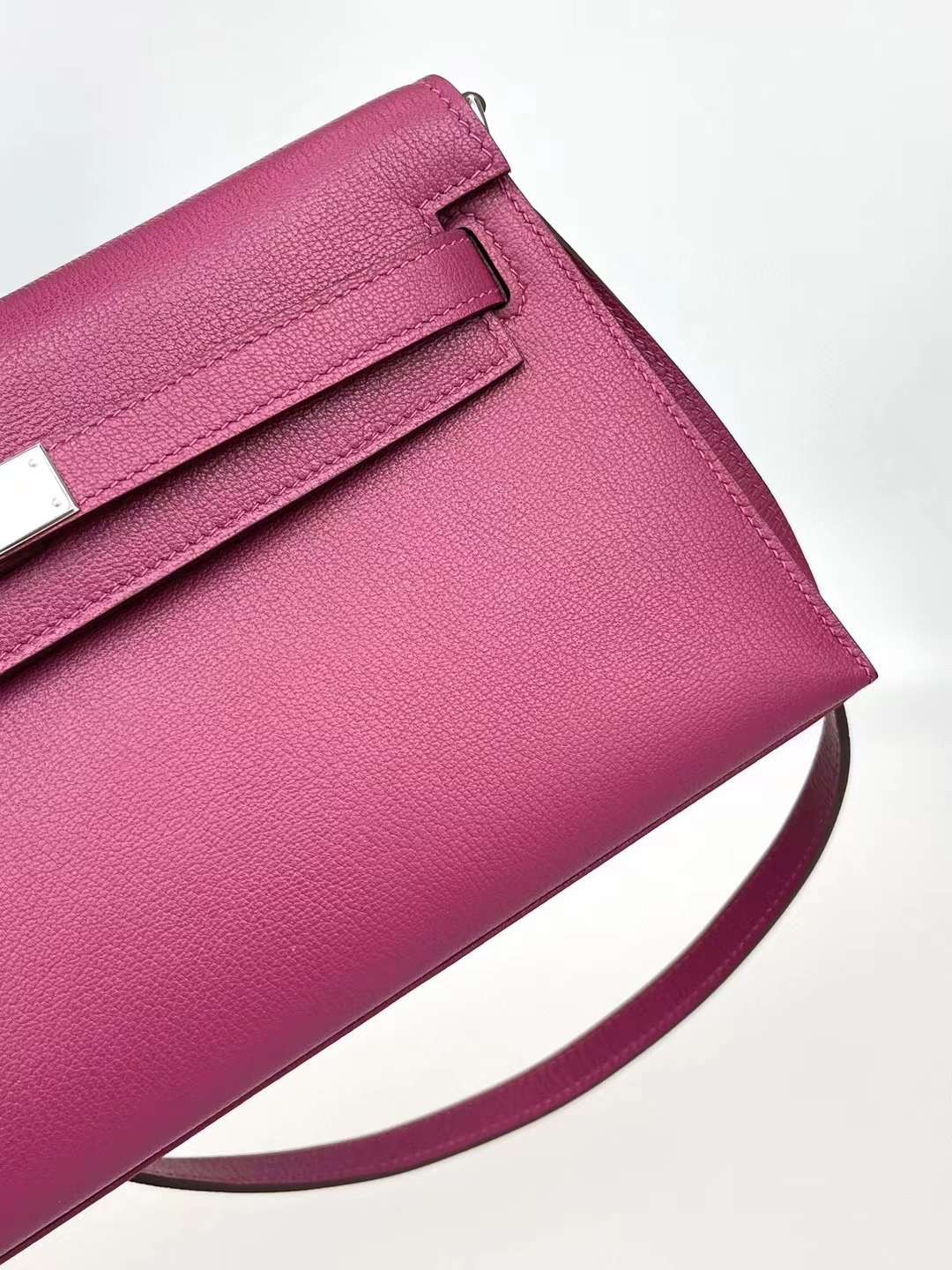 KL elan L3 Rose Poupre  color