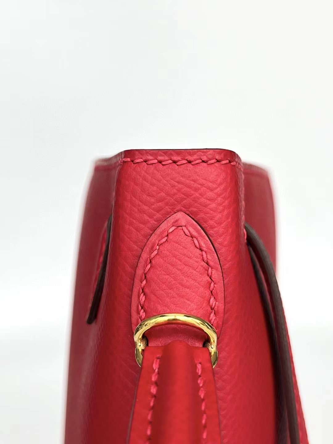 MK2 epsom Q5 国旗红 rouge casaque