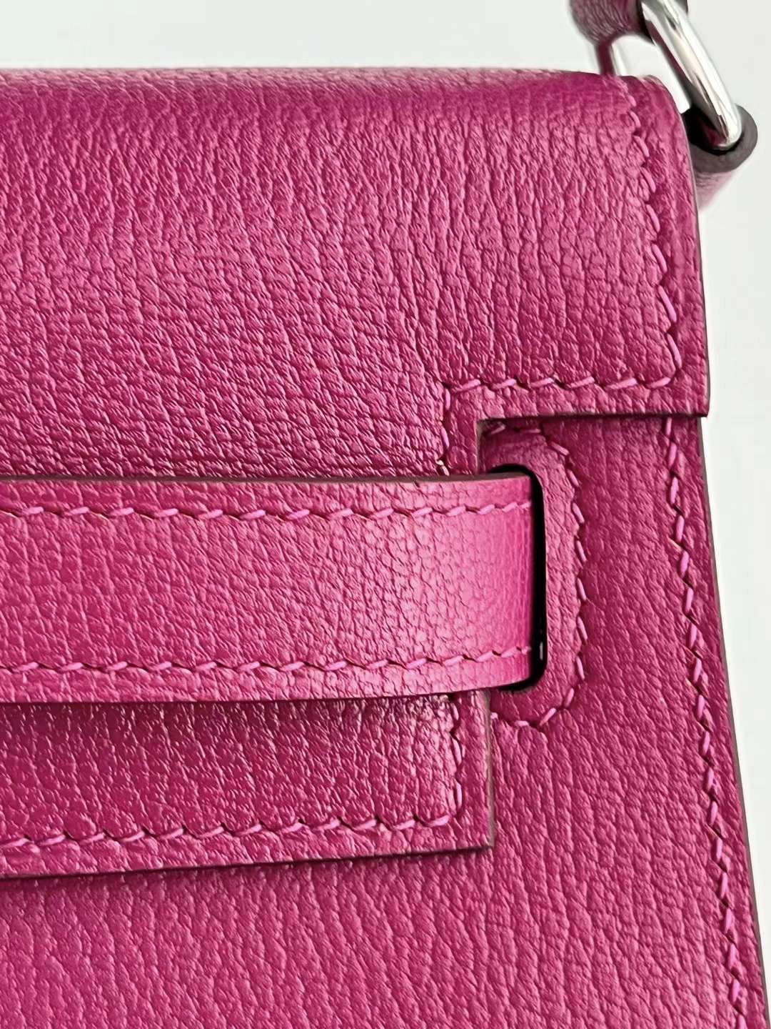 KL elan L3 Rose Poupre  color