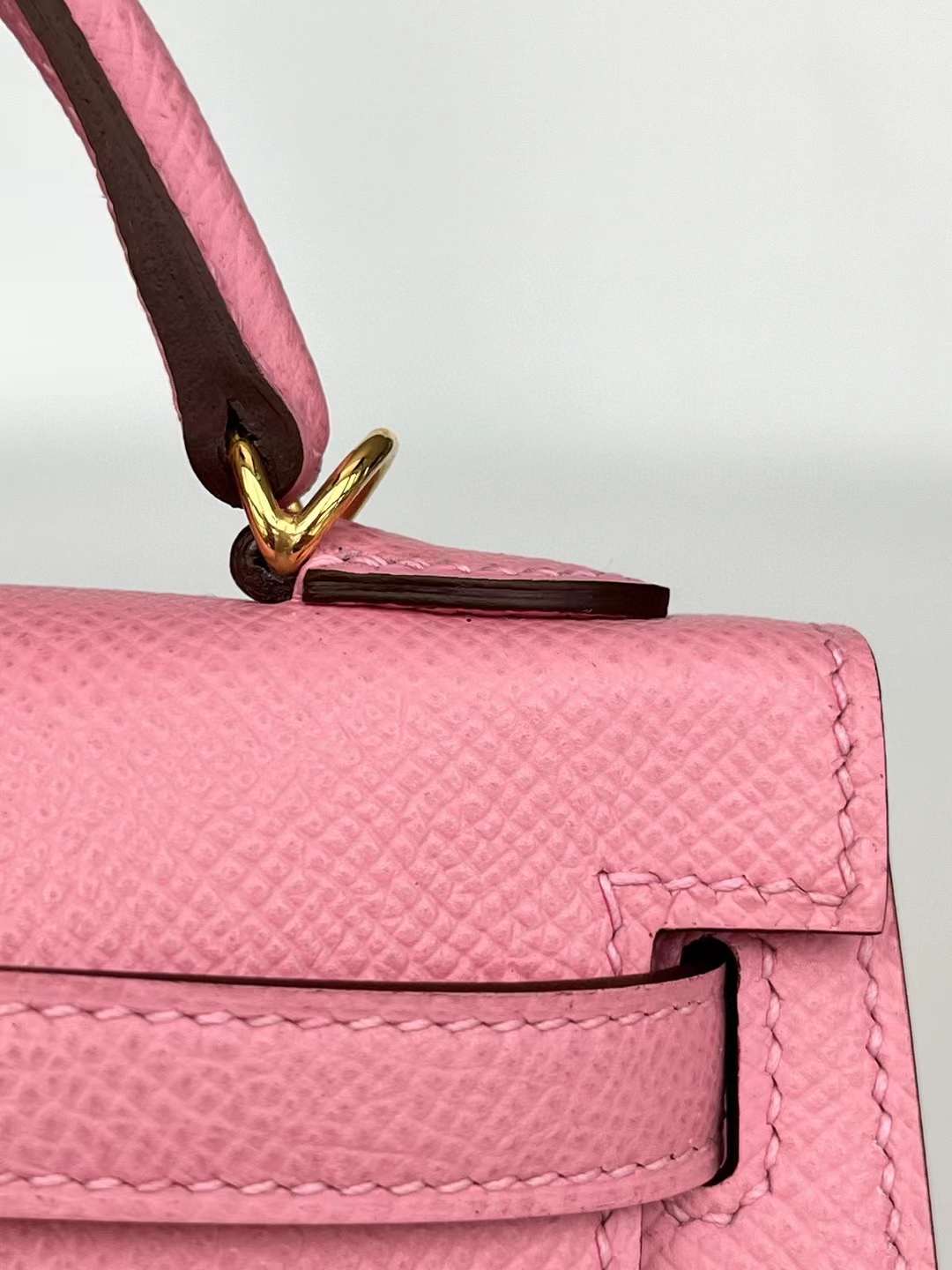 MK2 epsom 5P Pink