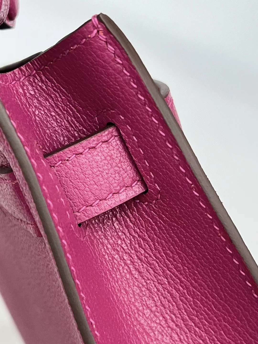 KL elan L3 Rose Poupre  color