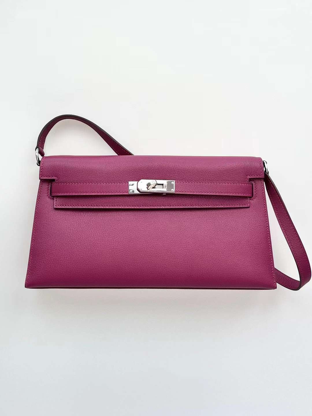 KL elan L3 Rose Poupre  color