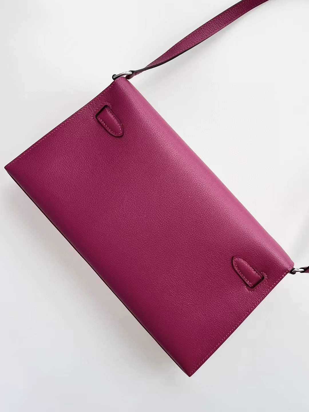 KL elan L3 Rose Poupre  color