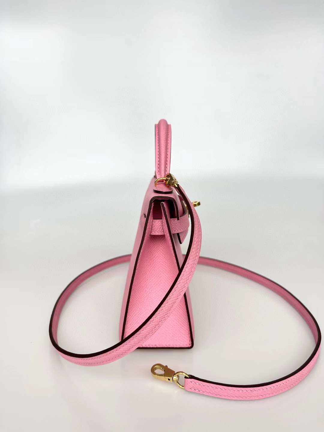 MK2 epsom 5P Pink