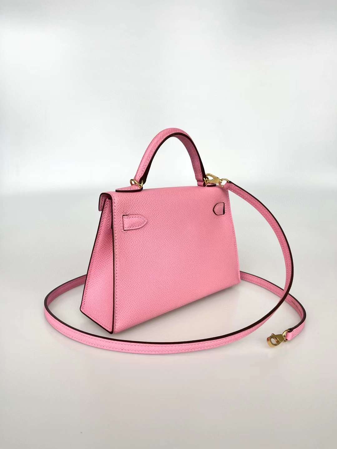 MK2 epsom 5P Pink