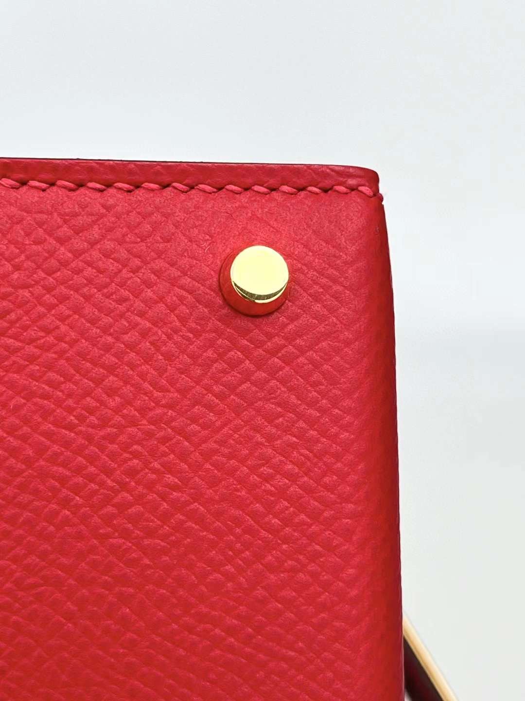 MK2 epsom Q5 国旗红 rouge casaque