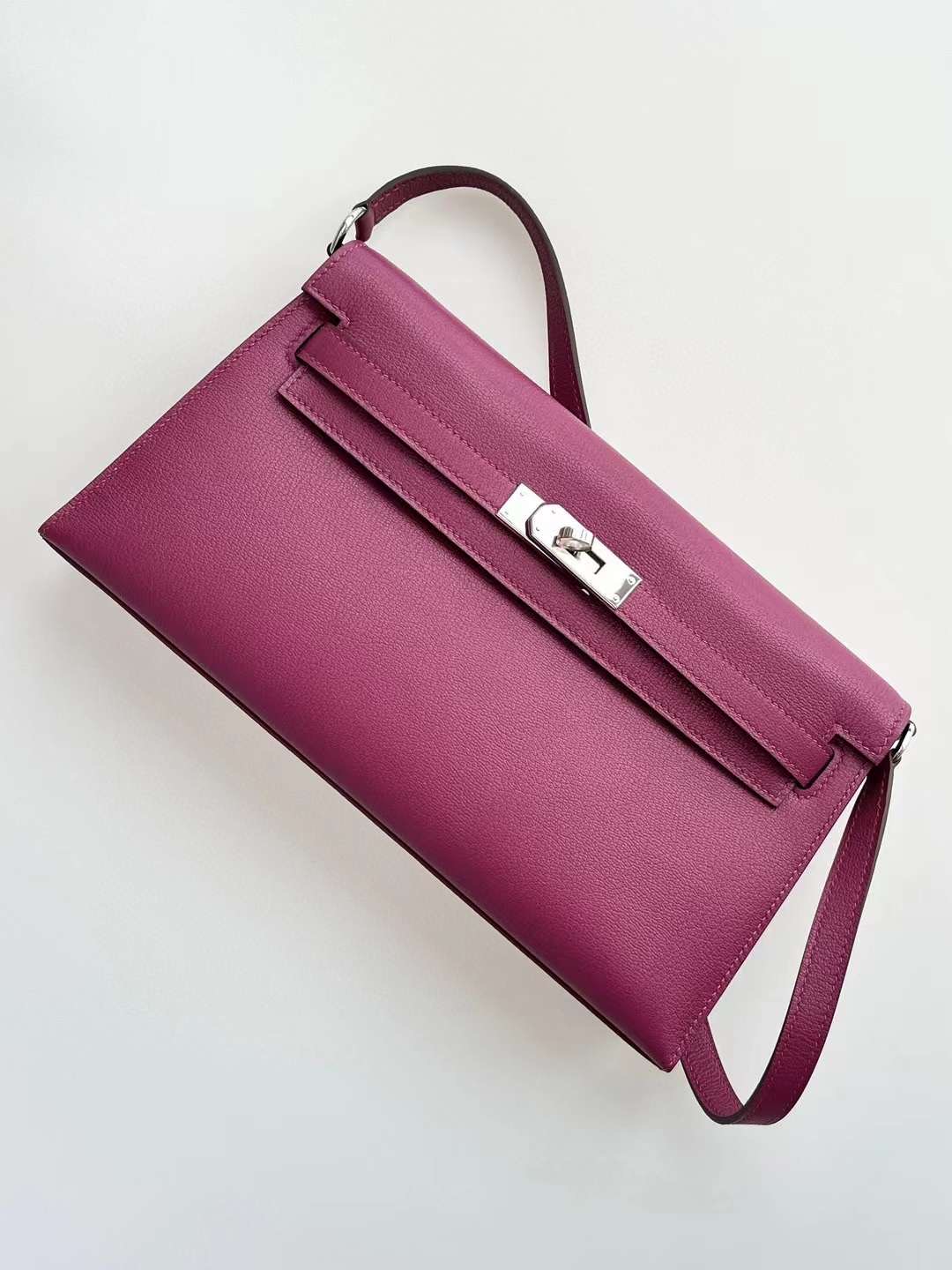 KL elan L3 Rose Poupre  color