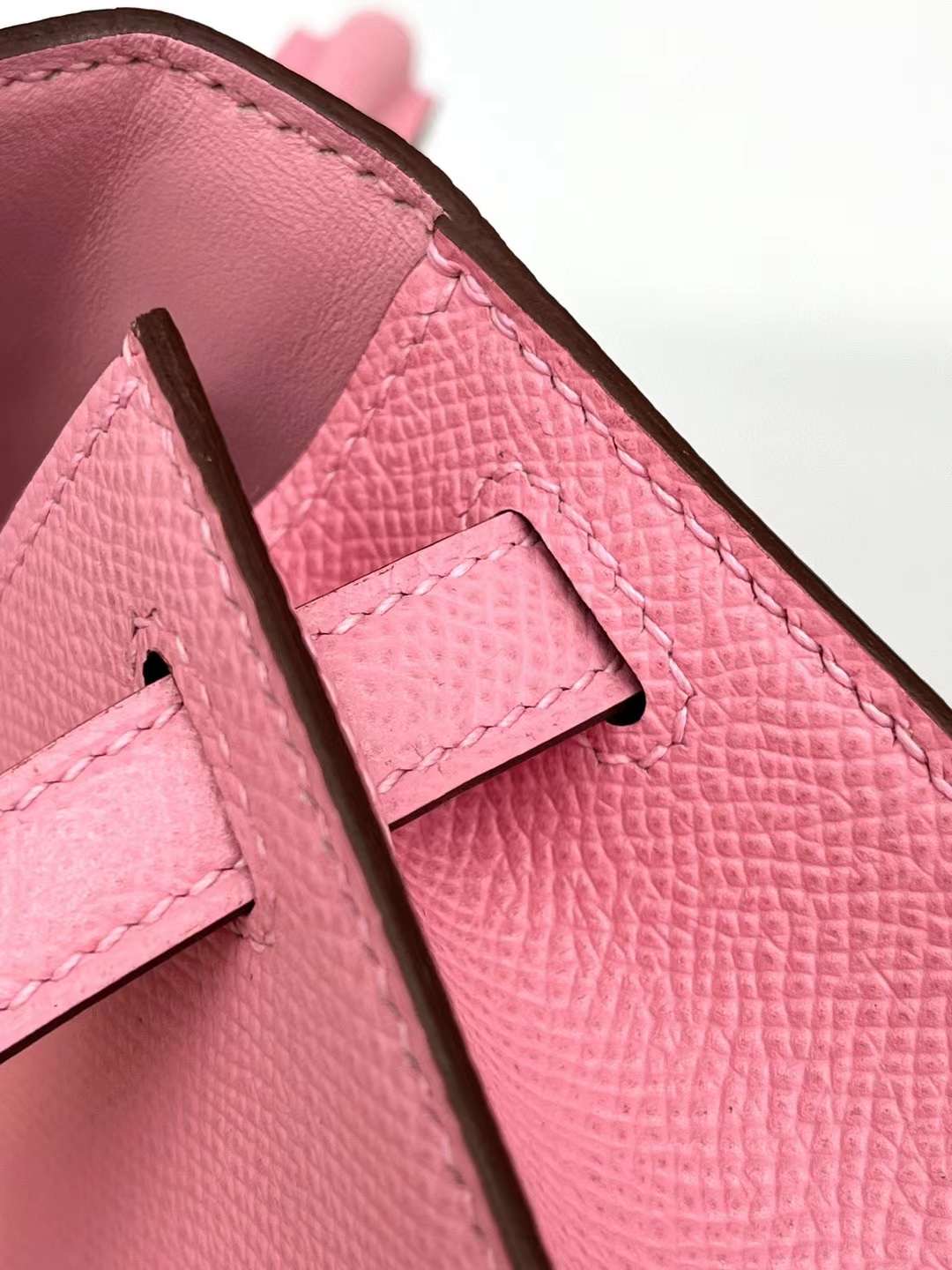 MK2 epsom 5P Pink