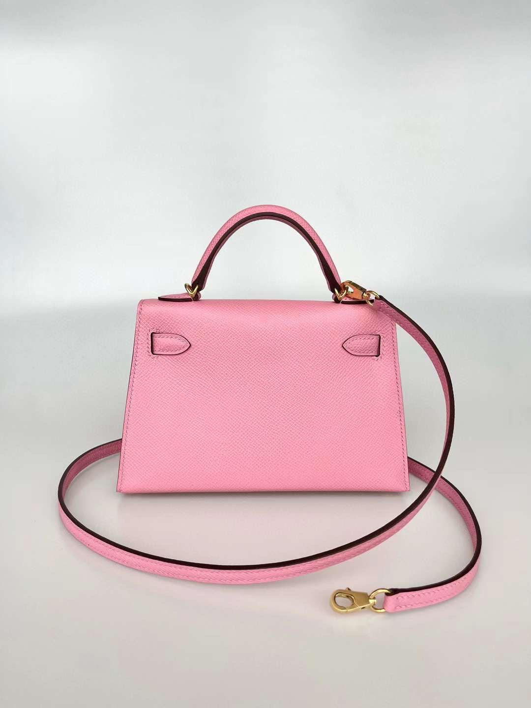 MK2 epsom 5P Pink