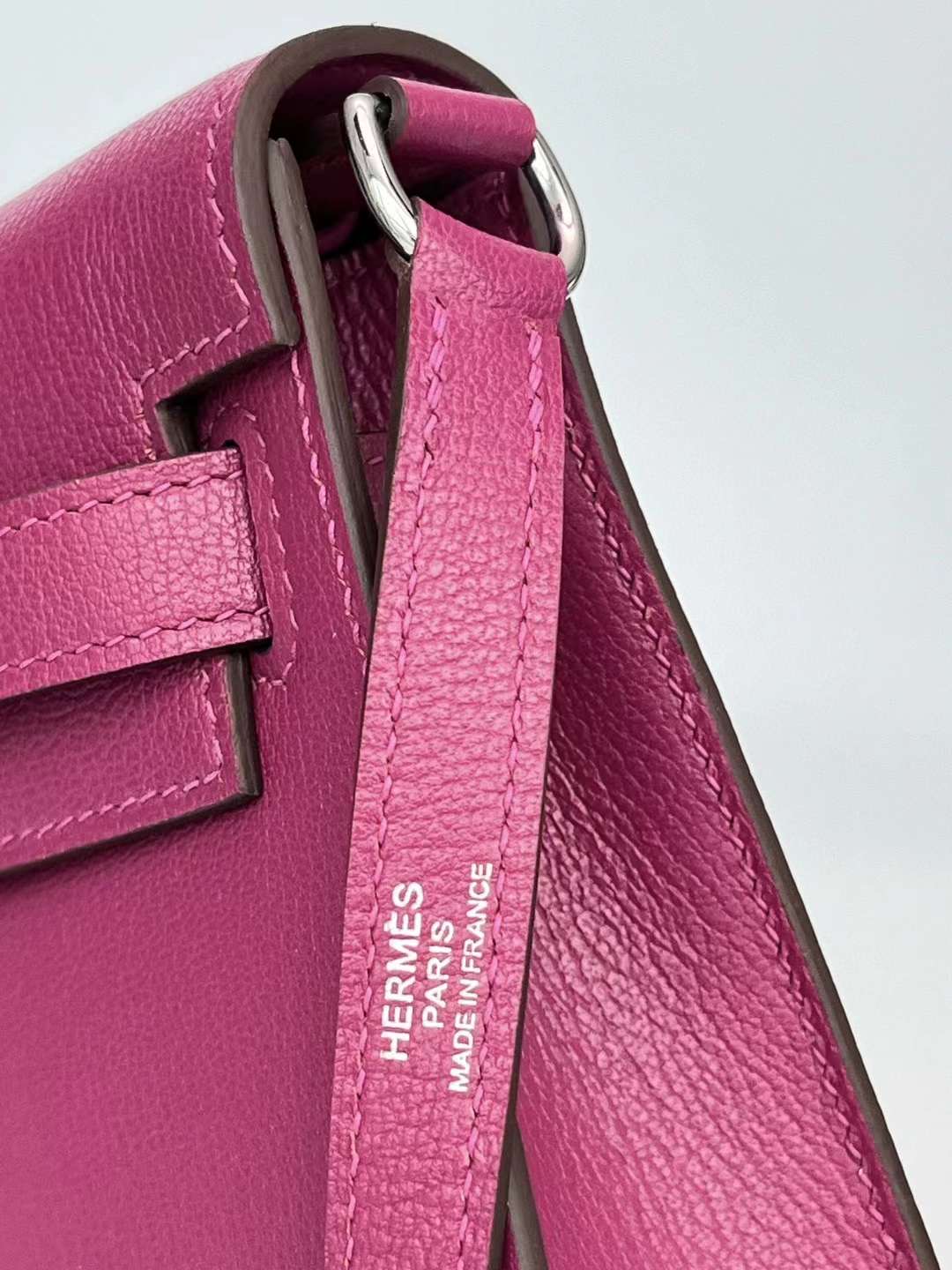 KL elan L3 Rose Poupre  color