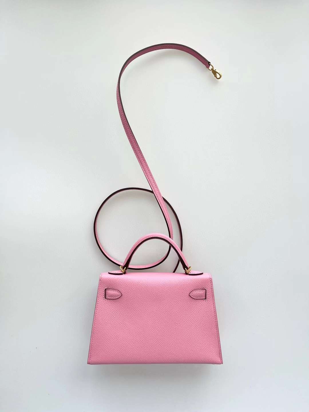 MK2 epsom 5P Pink
