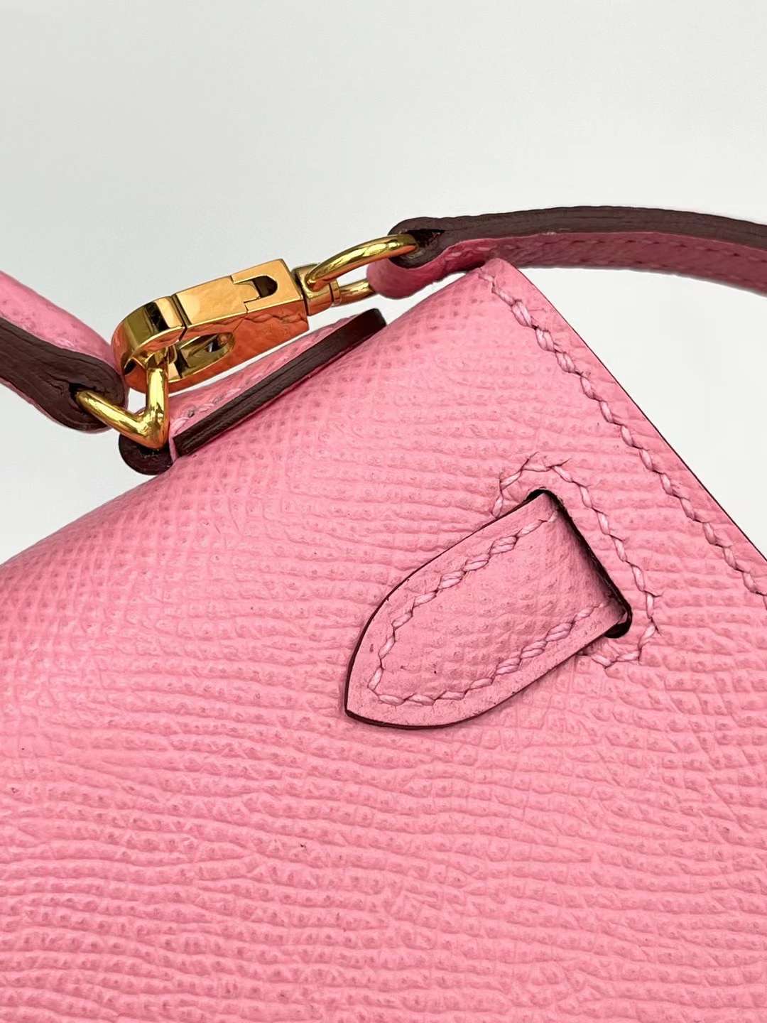MK2 epsom 5P Pink