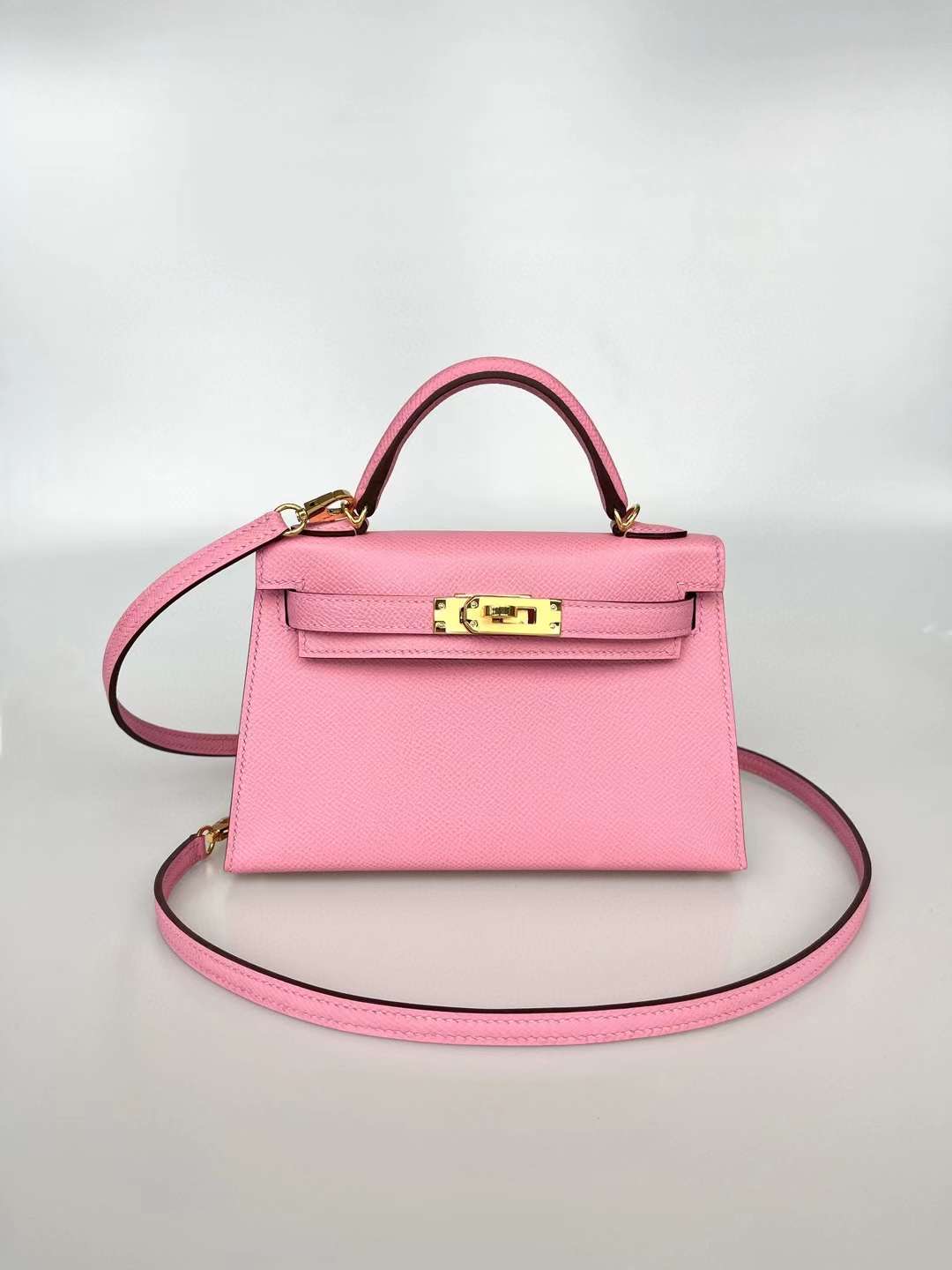 MK2 epsom 5P Pink