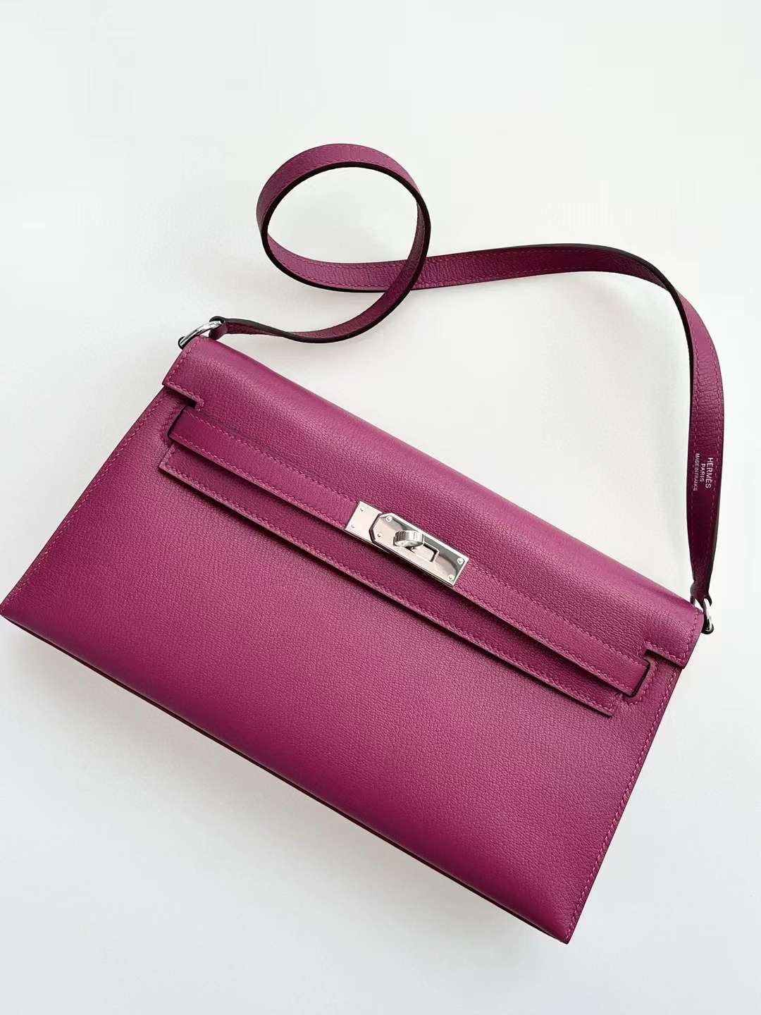 KL elan L3 Rose Poupre  color