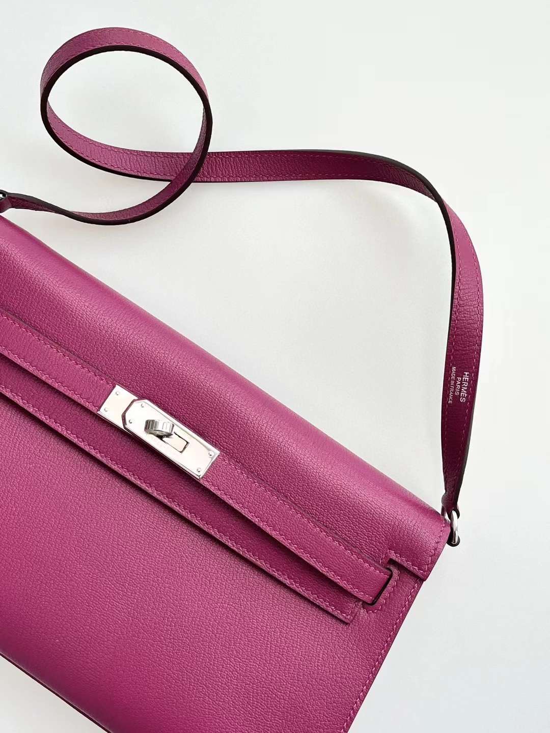 KL elan L3 Rose Poupre  color
