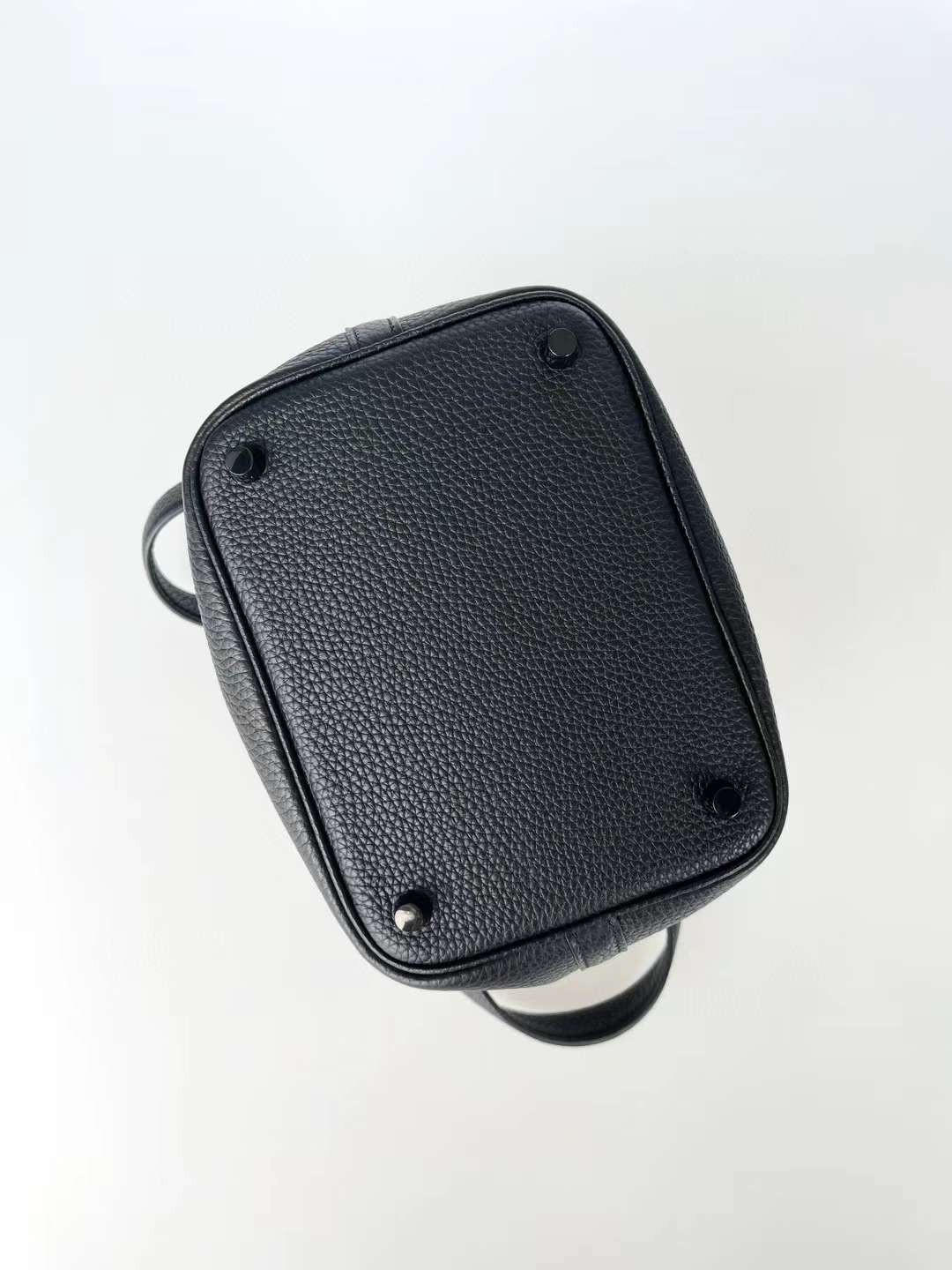 Picotin 18 Ck89 So Black