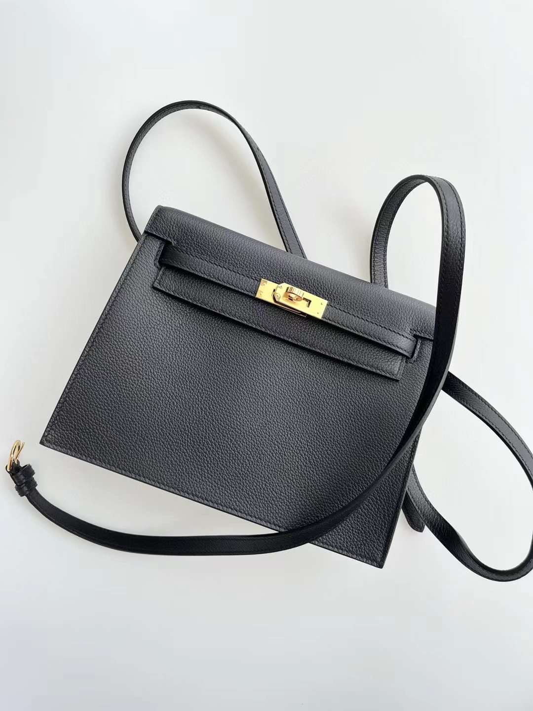 KL Danse Ck89 Noir Evercolor