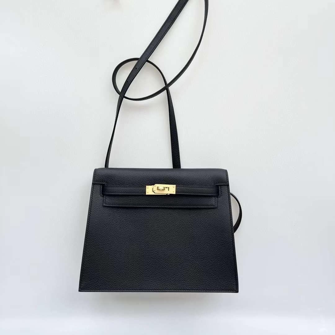 KL Danse Ck89 Noir Evercolor