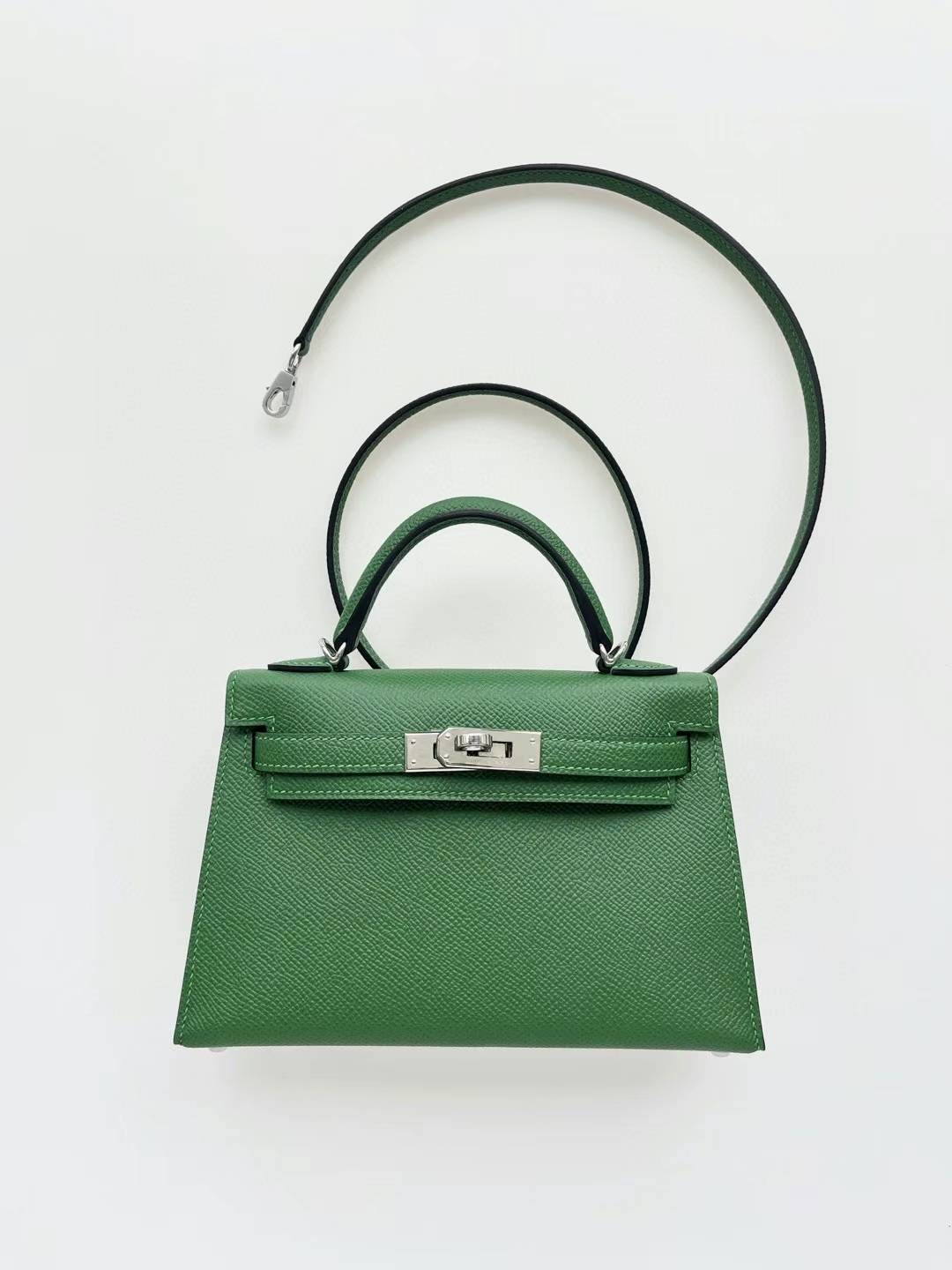 Mini KL2 epsom U4 Vert Verigo