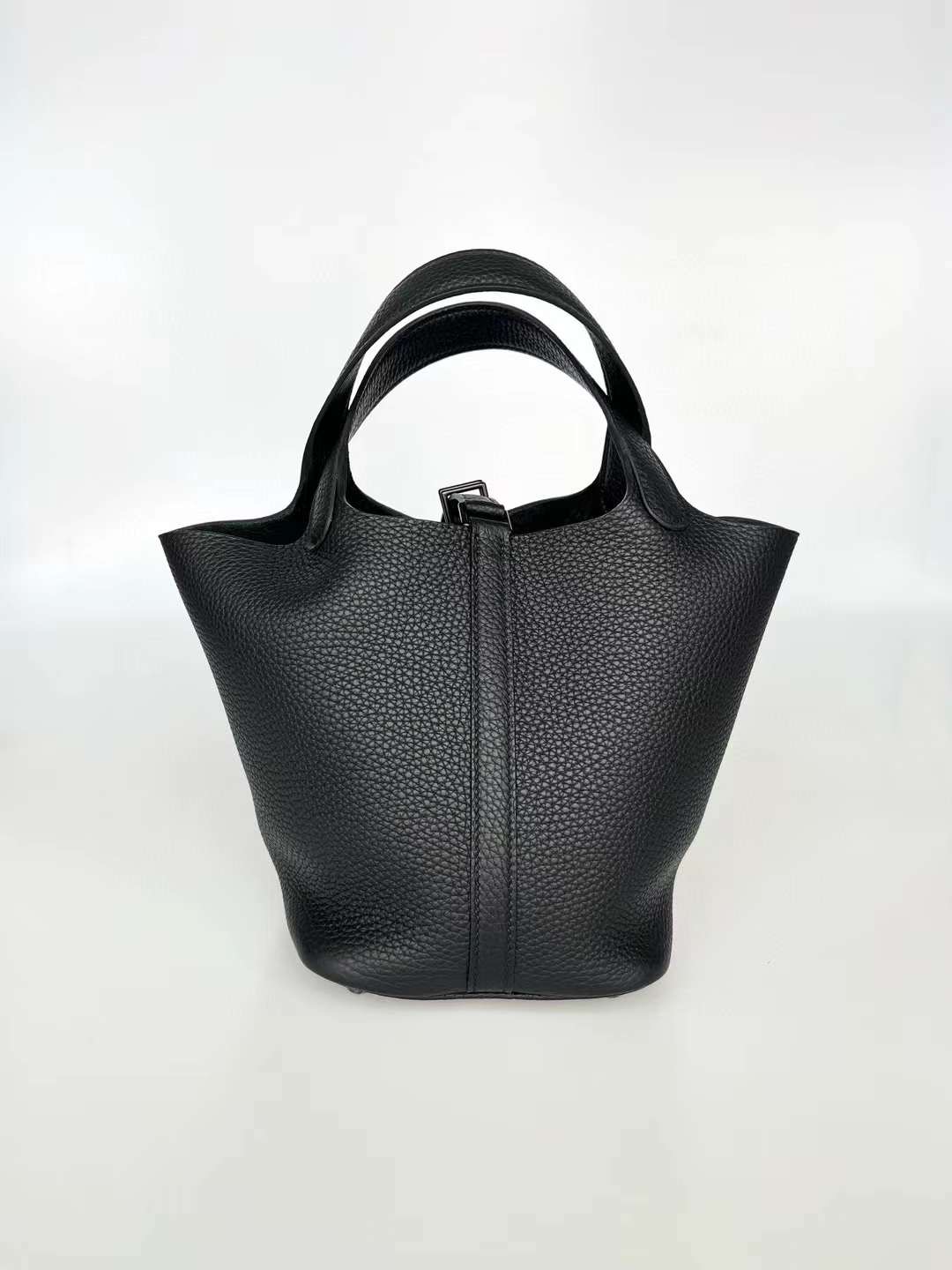 Picotin 18 Ck89 So Black