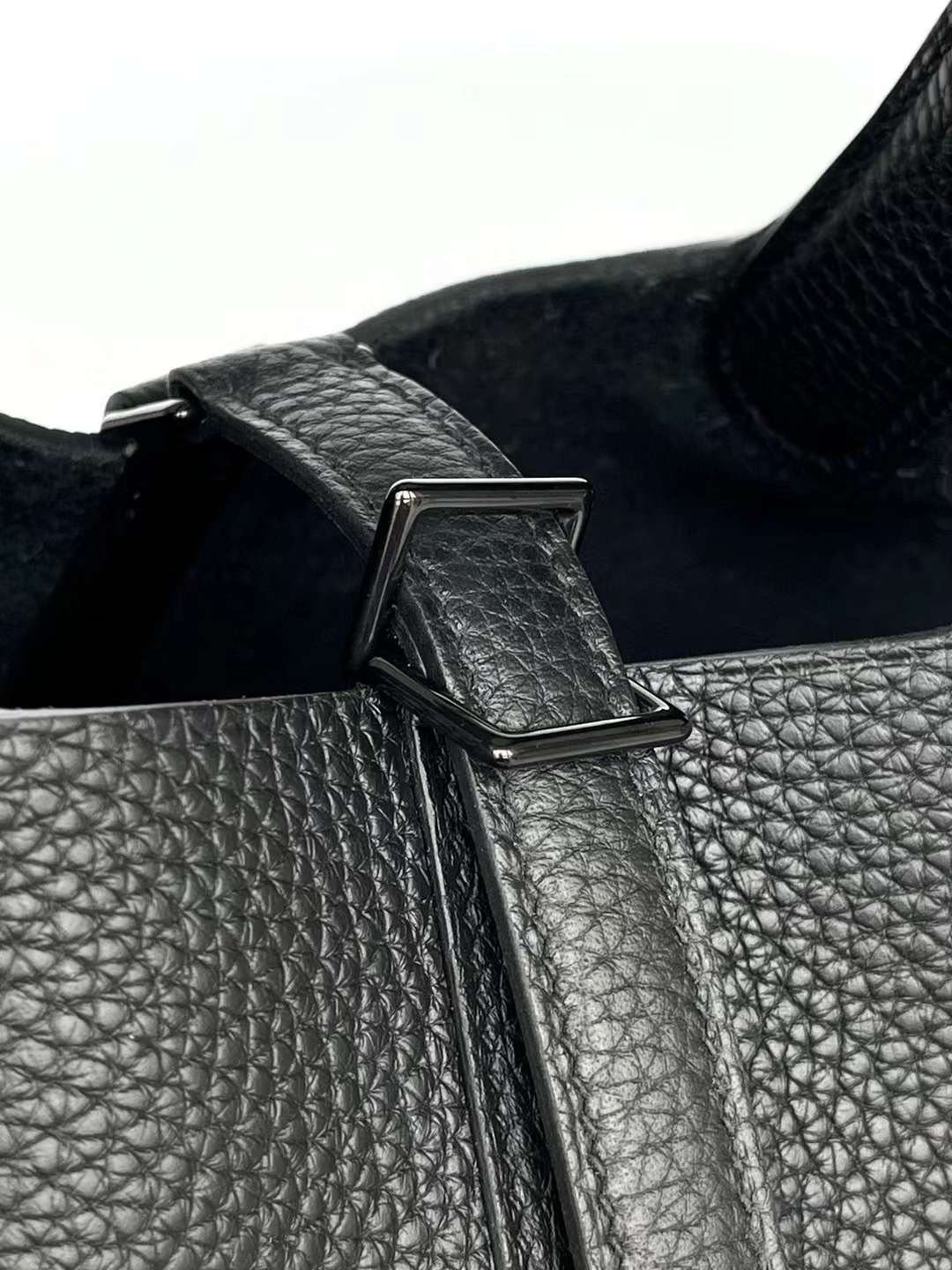 Picotin 18 Ck89 So Black
