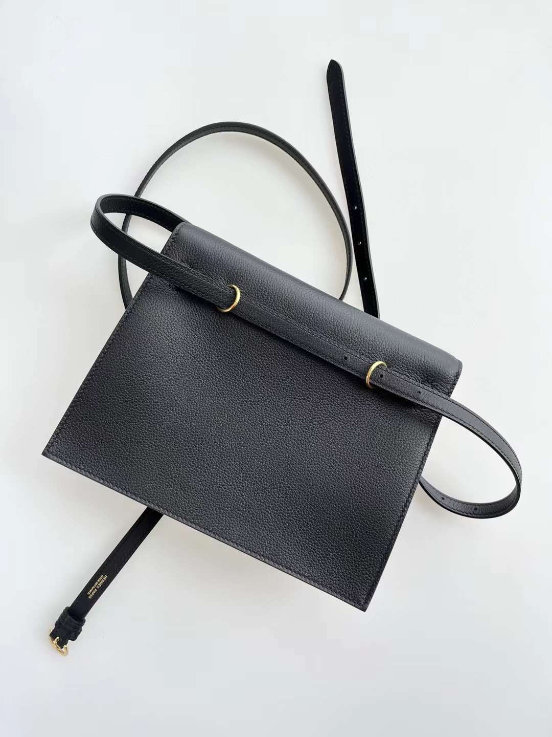 KL Danse Ck89 Noir Evercolor
