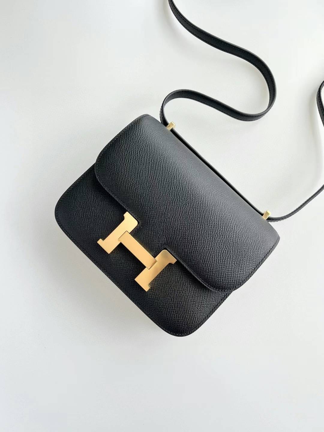 C18 epsom Ck89 Noir