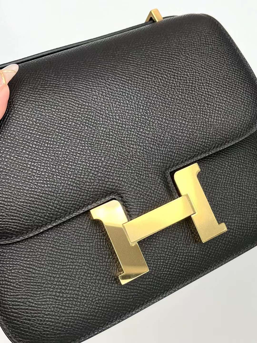 C18 epsom Ck89 Noir