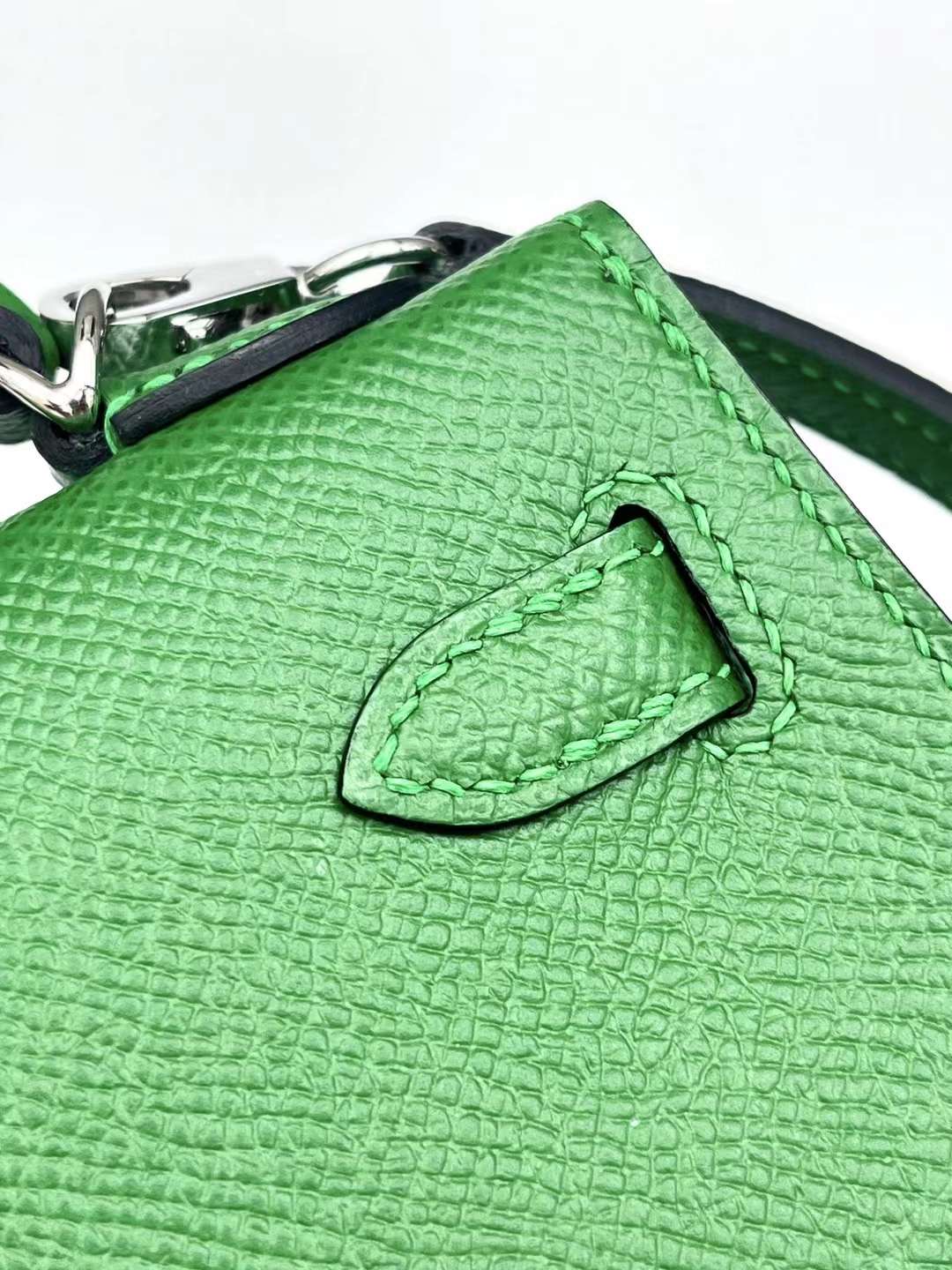 Mini KL2 epsom U4 Vert Verigo