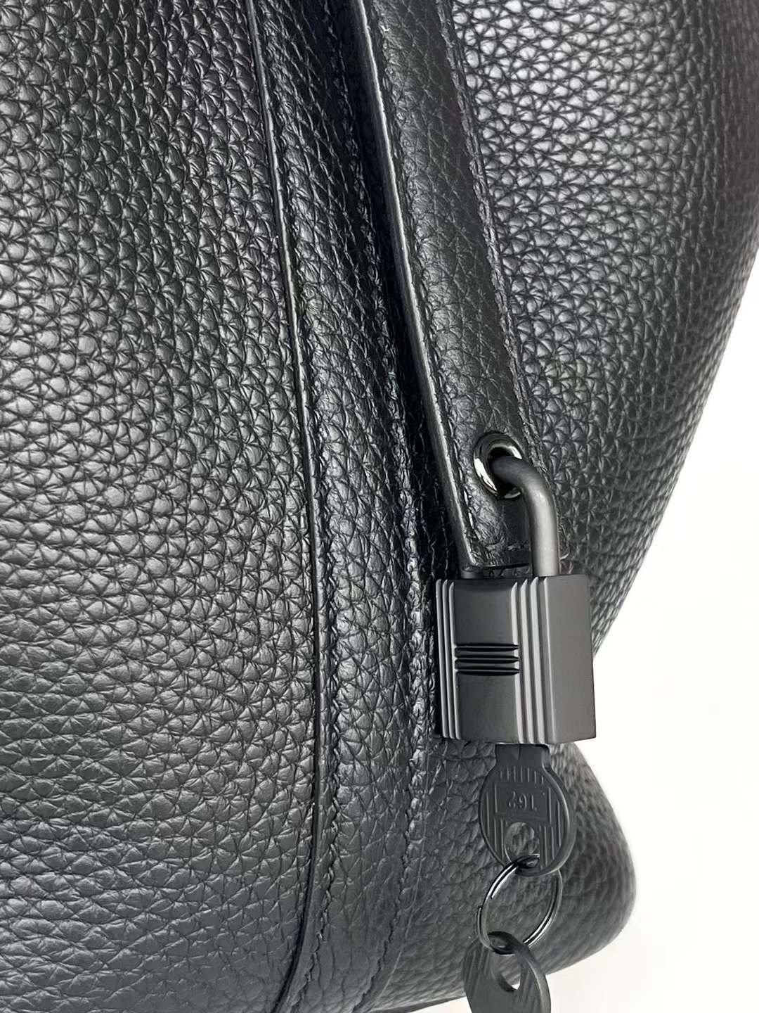 Picotin 18 Ck89 So Black