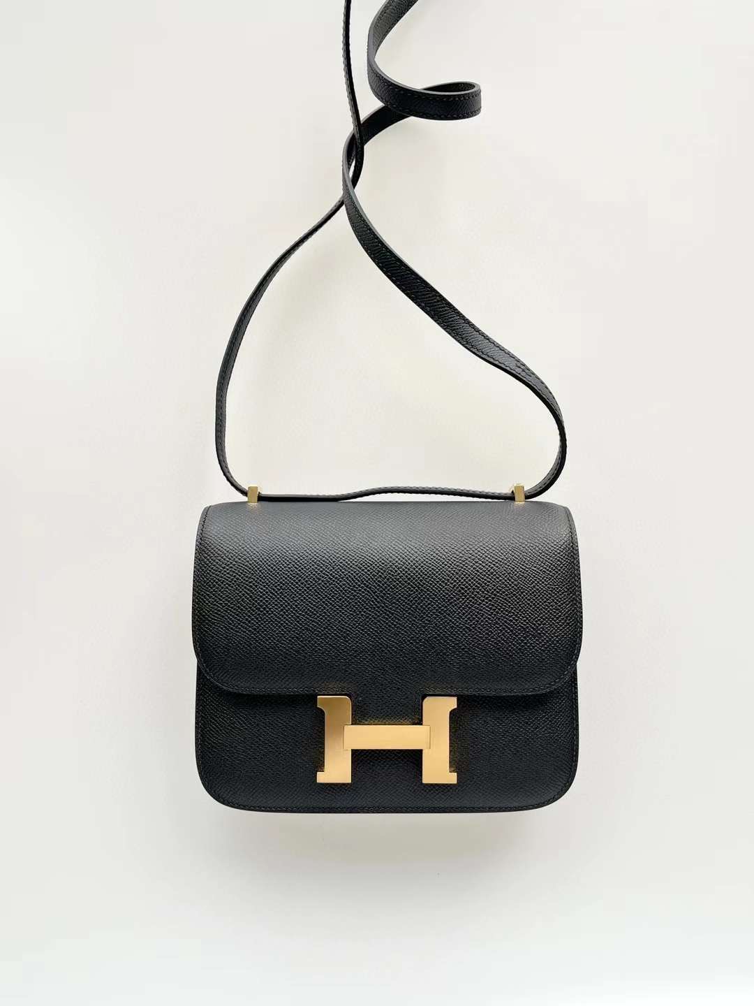 C18 epsom Ck89 Noir