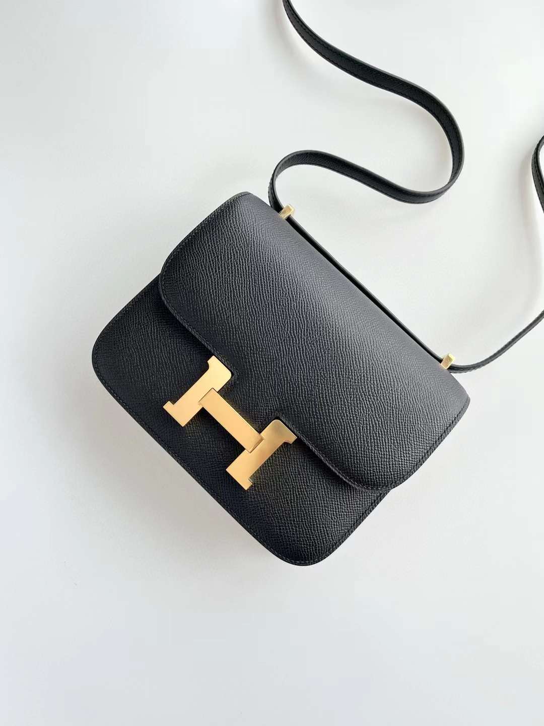 C18 epsom Ck89 Noir