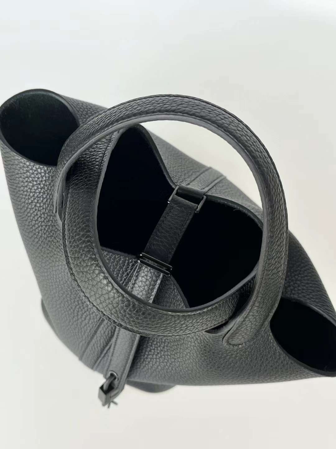 Picotin 18 Ck89 So Black