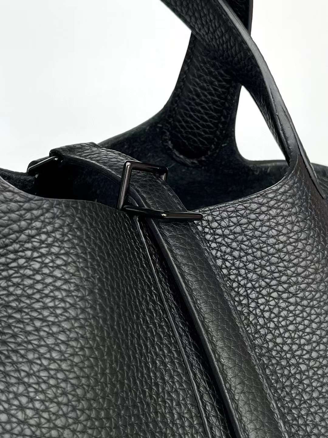 Picotin 18 Ck89 So Black