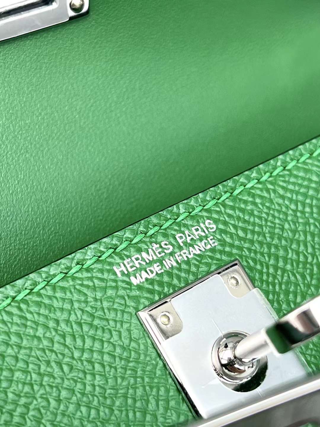 Mini KL2 epsom U4 Vert Verigo