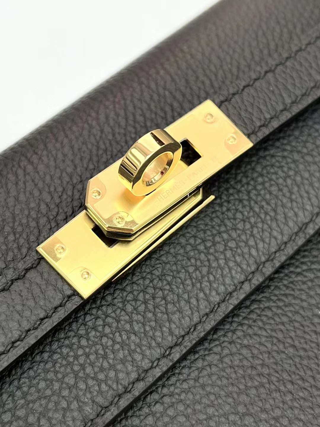 KL Danse Ck89 Noir Evercolor