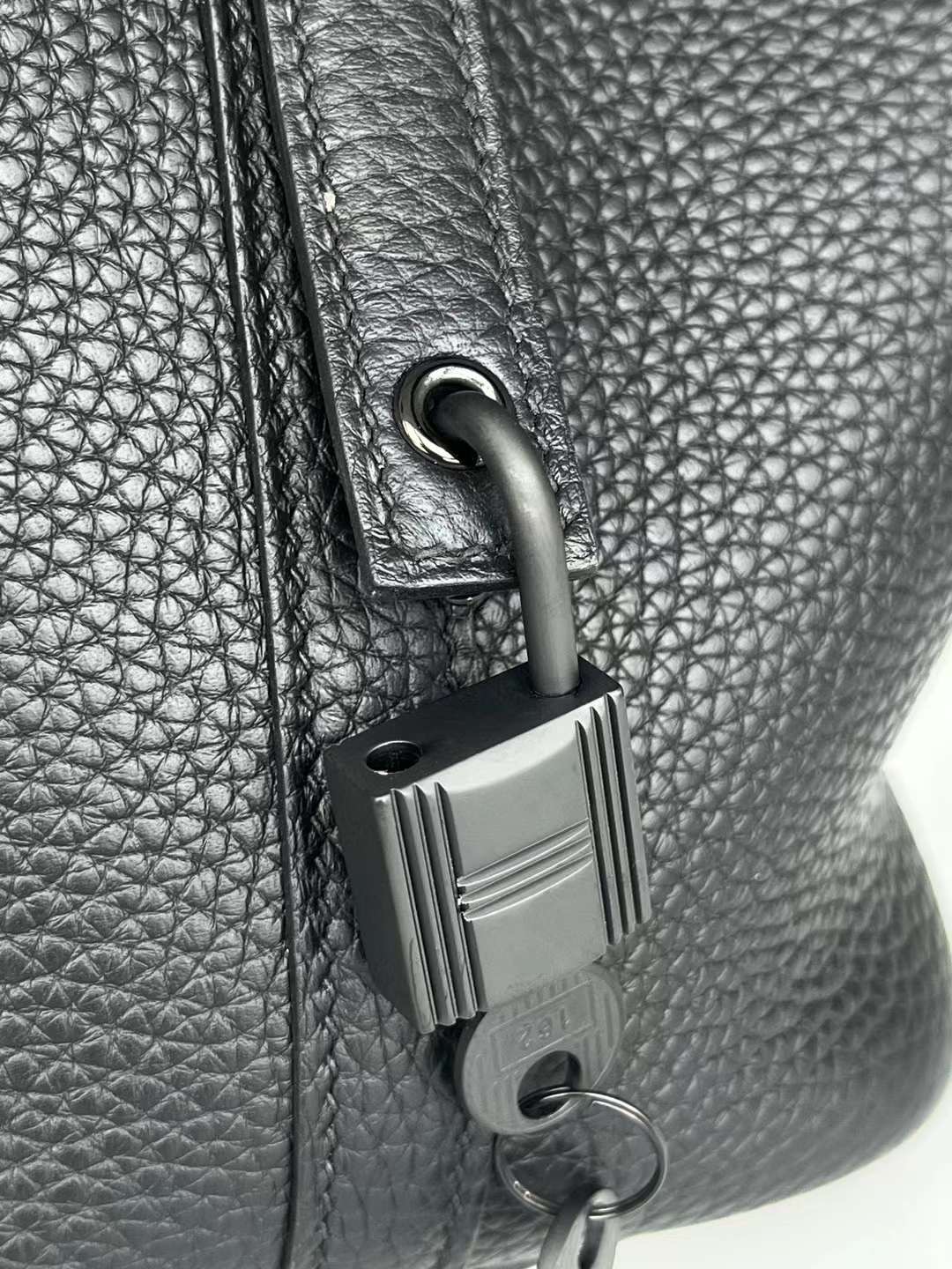 Picotin 18 Ck89 So Black