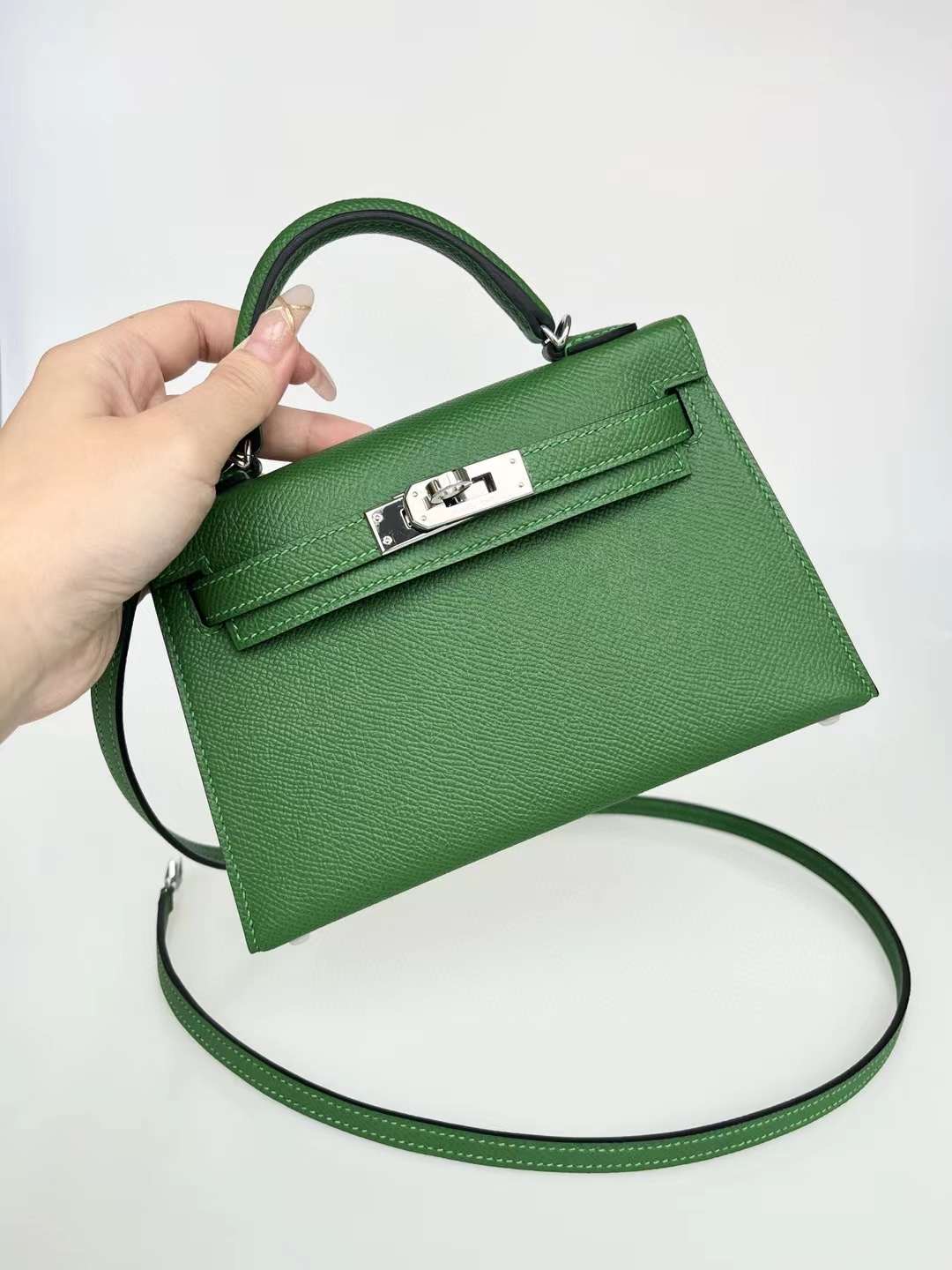 Mini KL2 epsom U4 Vert Verigo