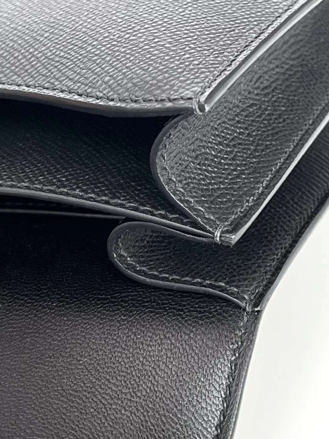 C18 epsom Ck89 Noir