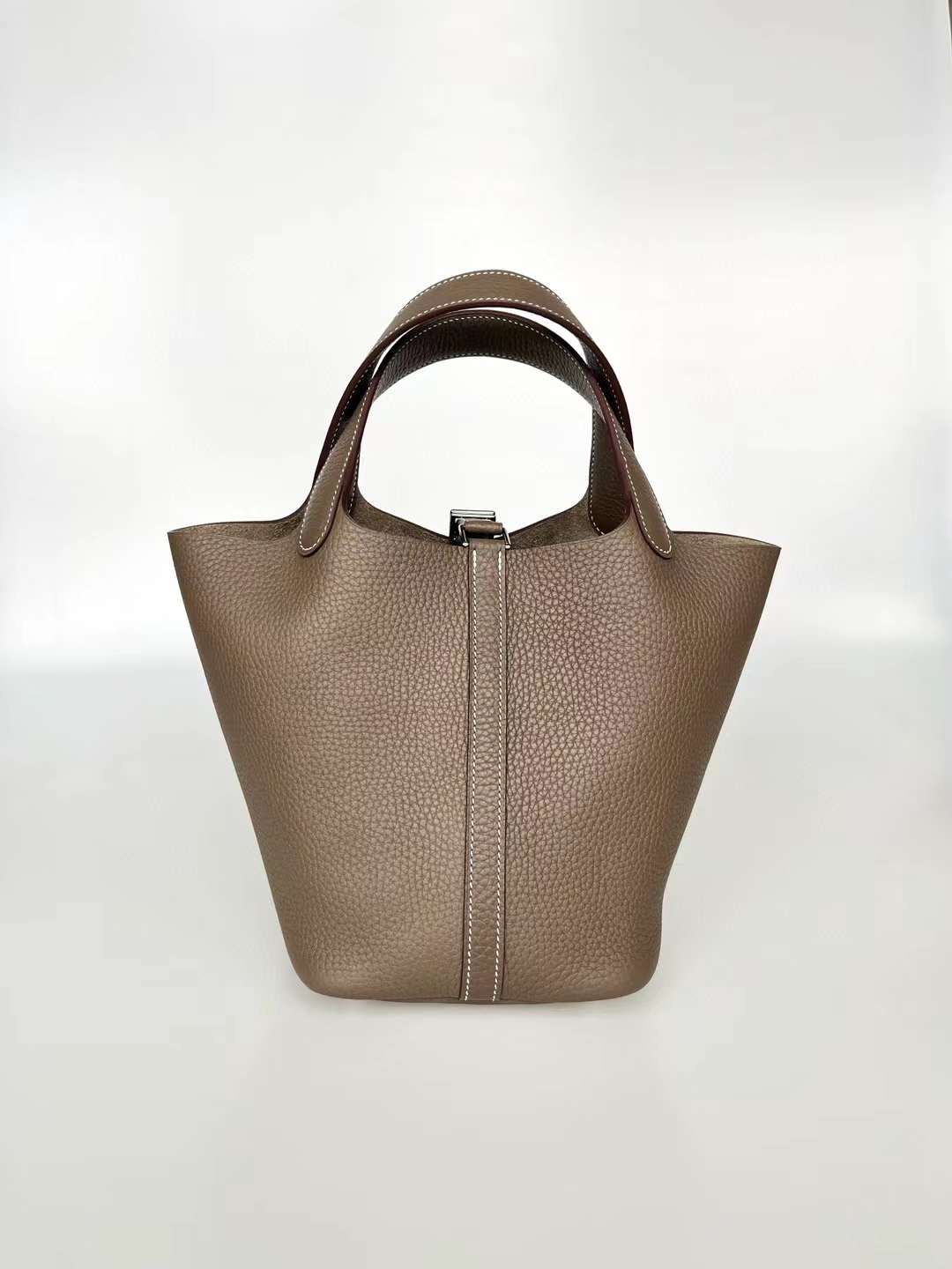 Picotin 18 Etoupe Ck18