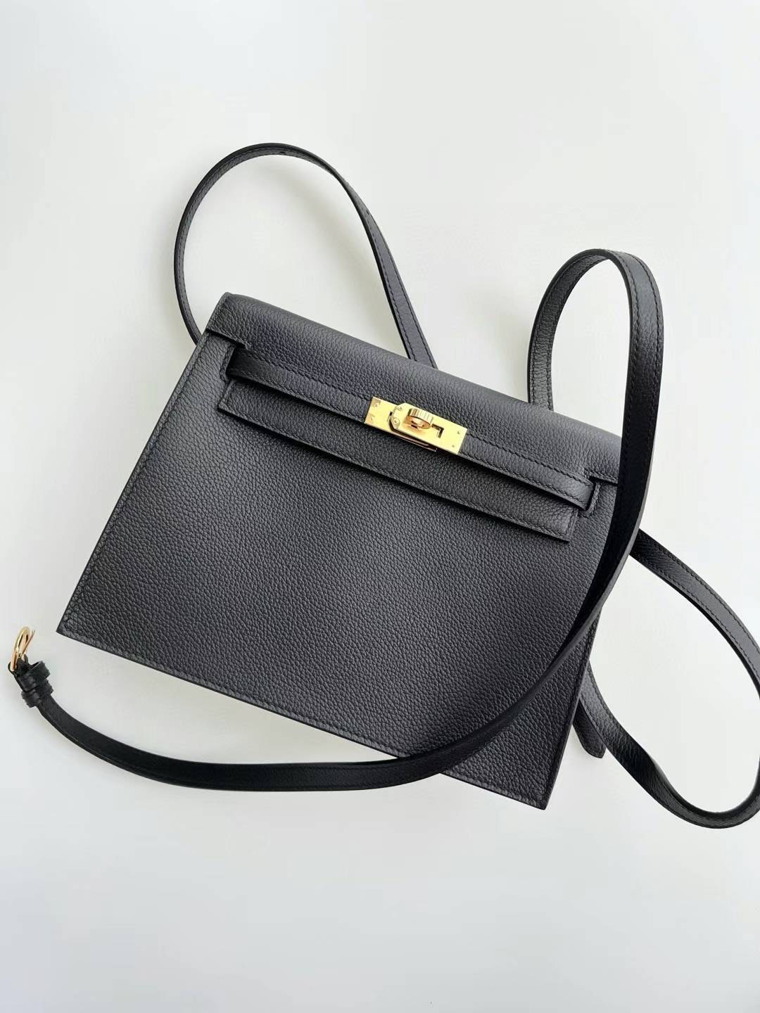 KL Danse Ck89 Noir Evercolor