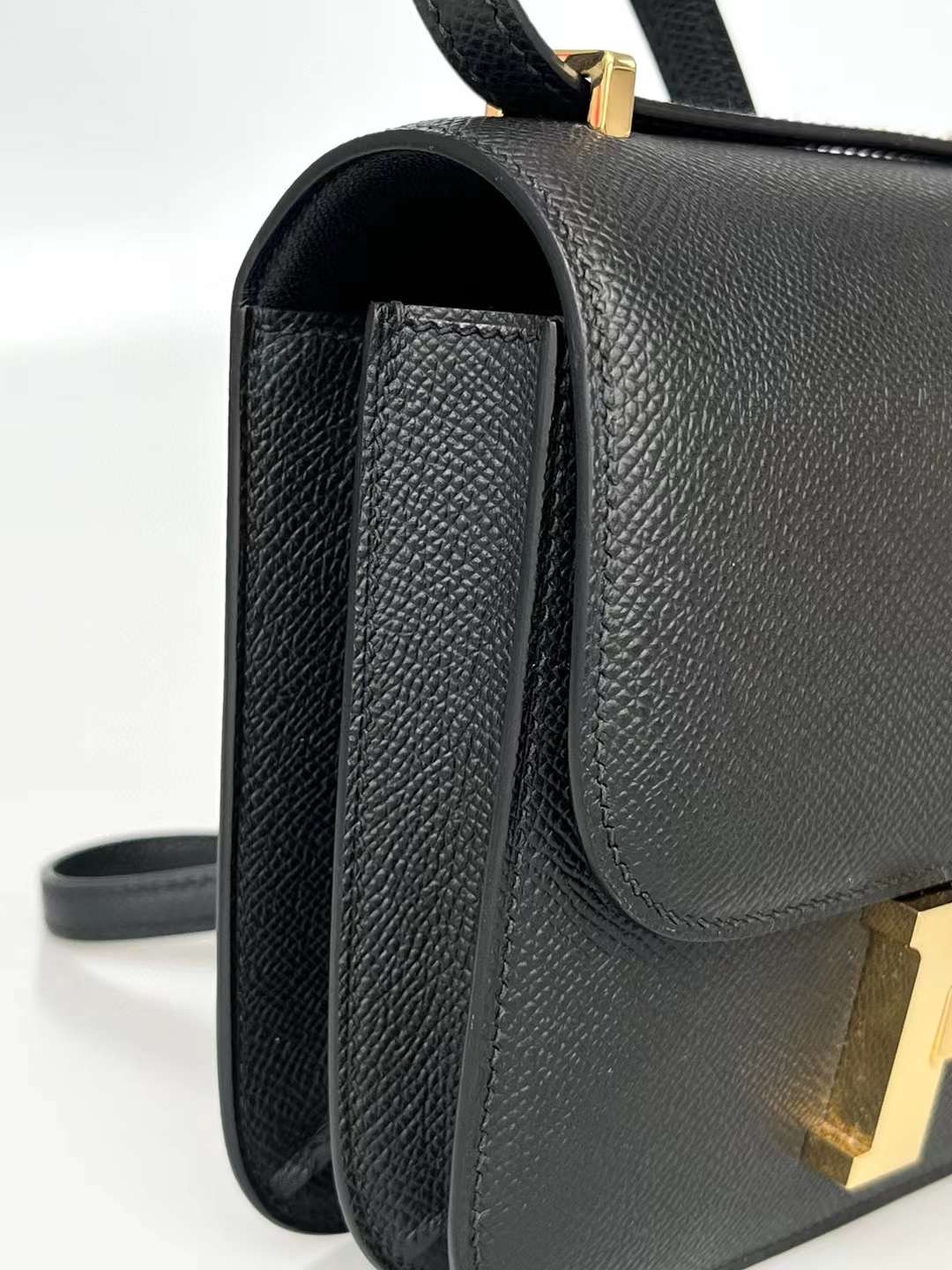 C18 epsom Ck89 Noir