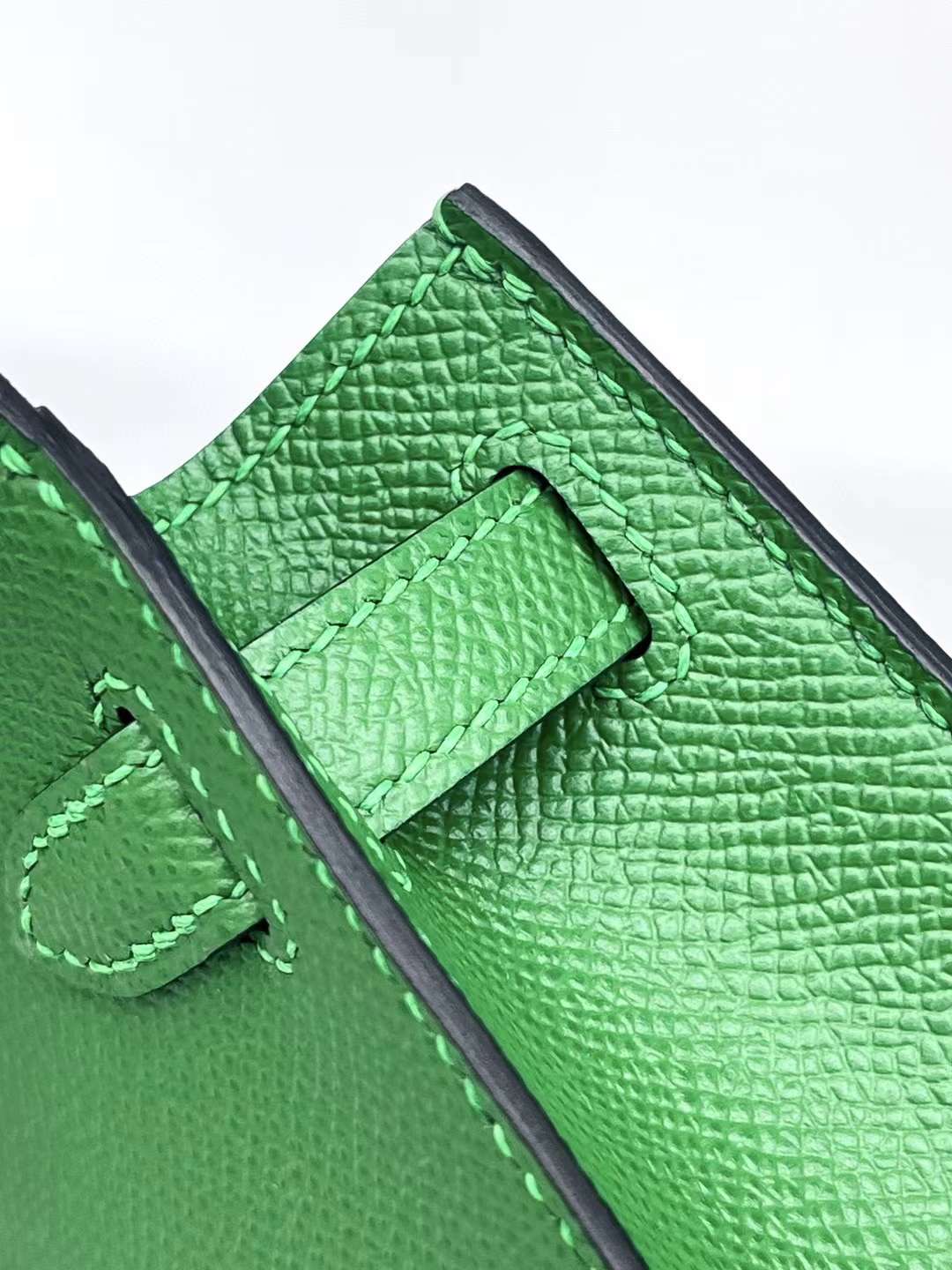 Mini KL2 epsom U4 Vert Verigo