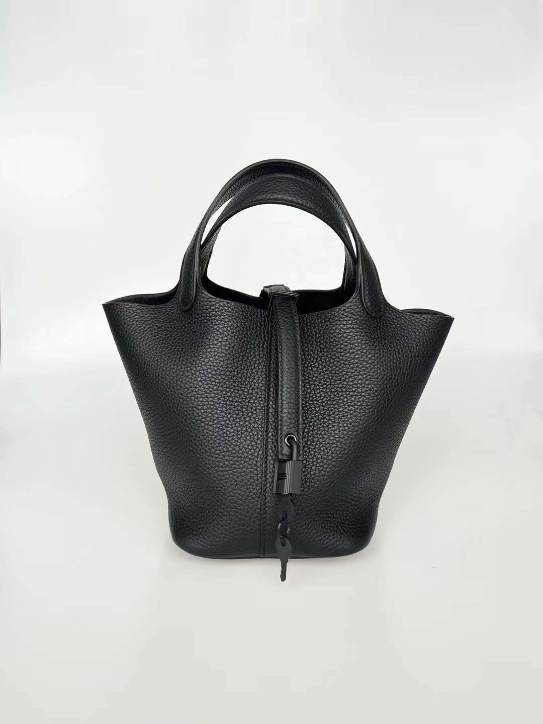 Picotin 18 Ck89 So Black