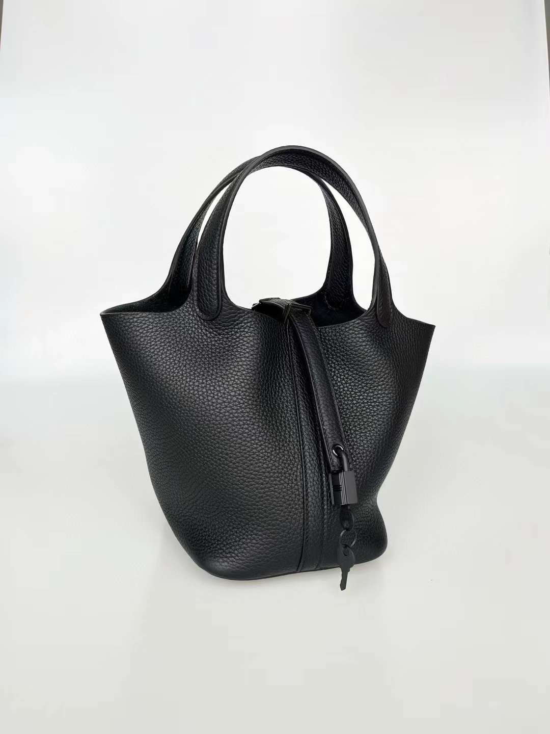 Picotin 18 Ck89 So Black