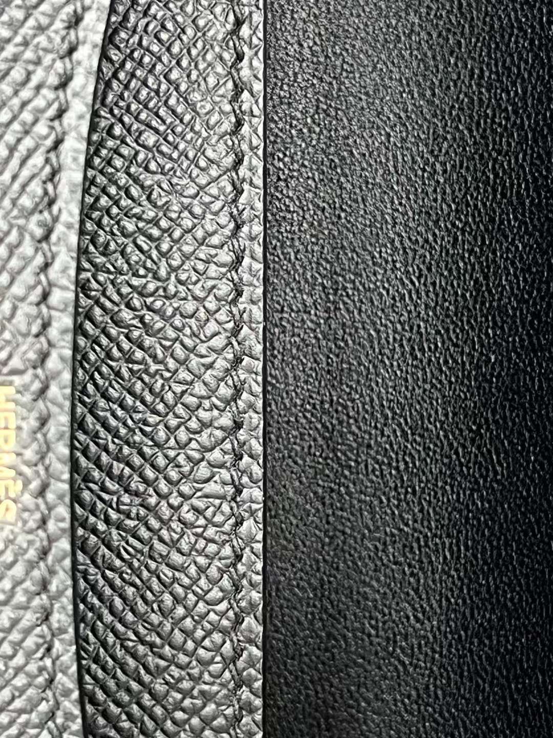 C18 epsom Ck89 Noir